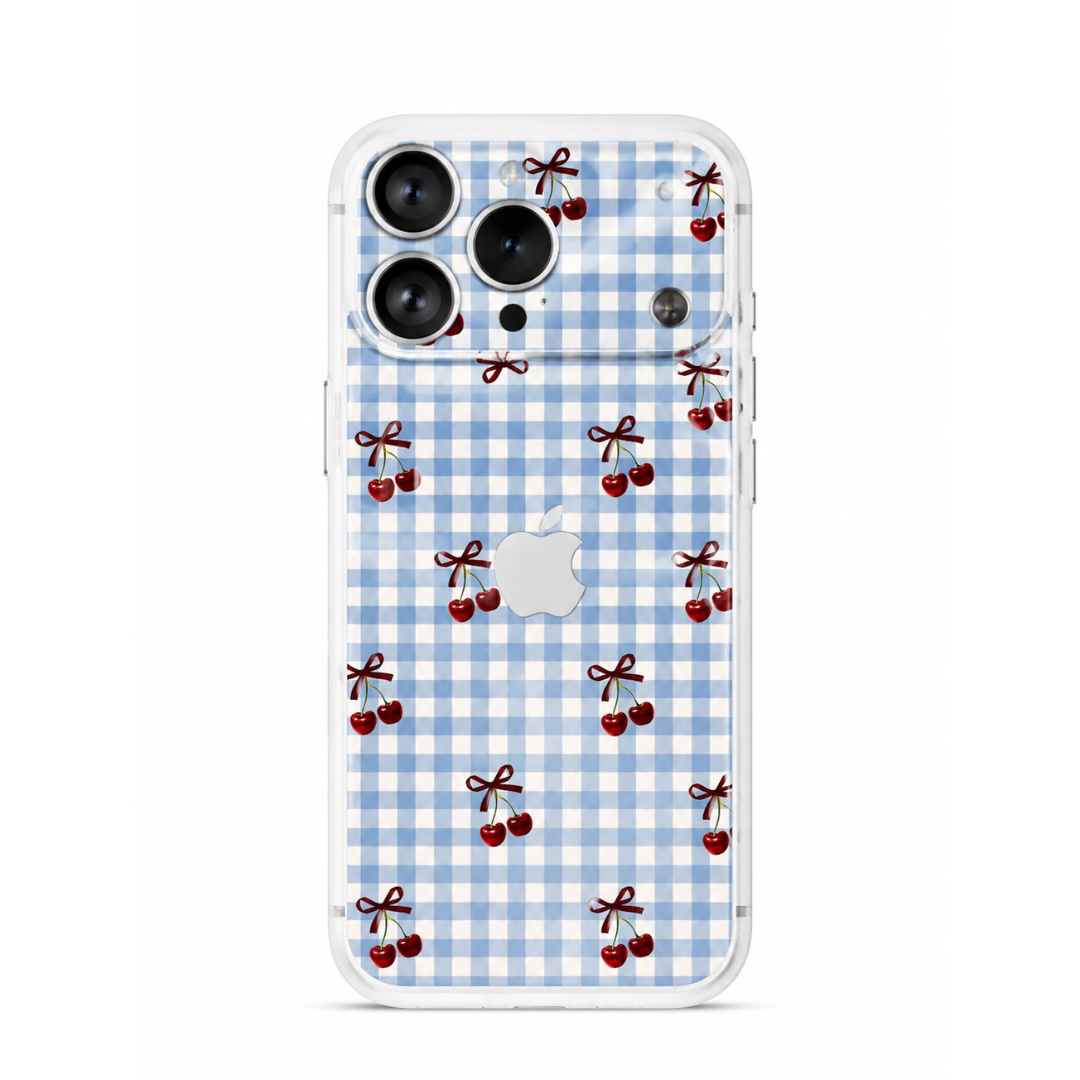 Pellicola Back Cherry